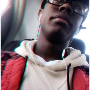 Meet your Posher, Joshua